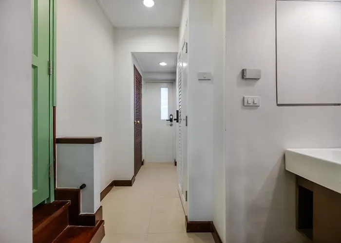 Arun Sa Wad - Yaowarat * Bangkok