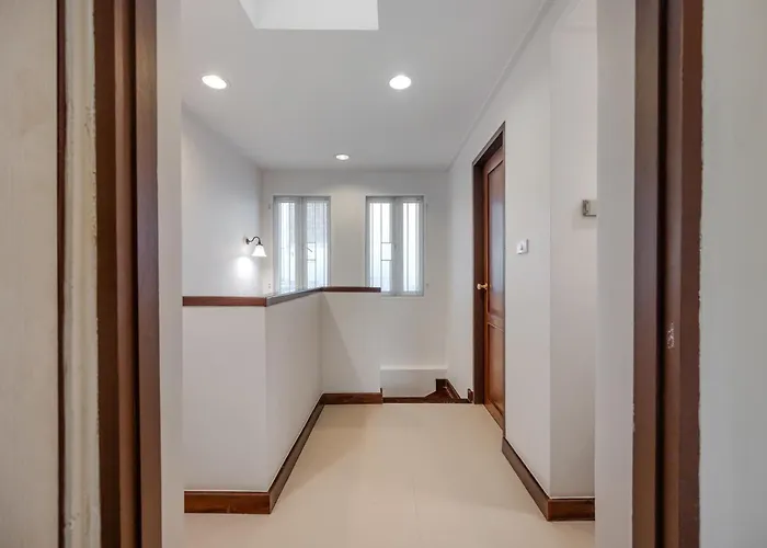Apartment Arun Sa Wad - Yaowarat Bangkok