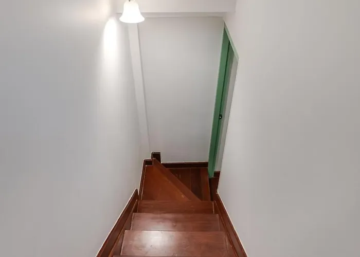 Apartment Arun Sa Wad - Yaowarat Bangkok