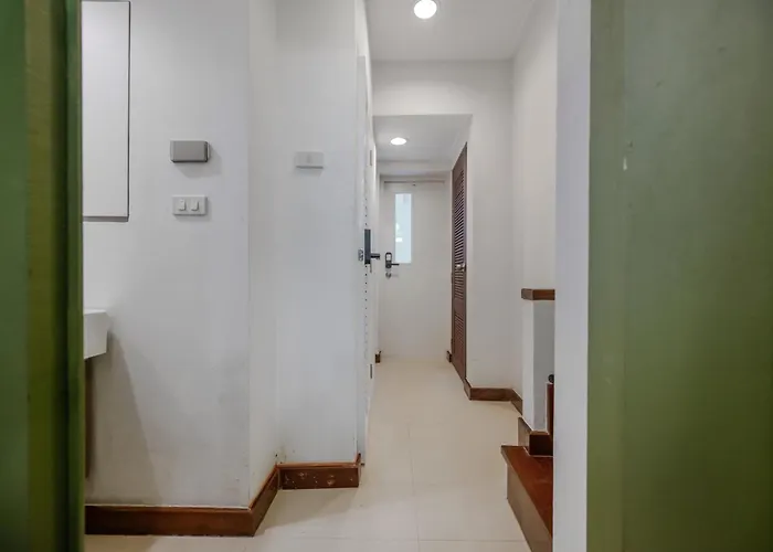 Apartment Arun Sa Wad - Yaowarat